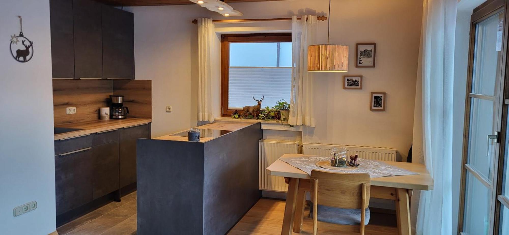 Am Steinacker Apartment Oberammergau Ngoại thất bức ảnh